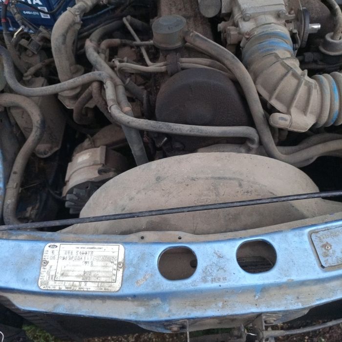 Форд sierrа продам