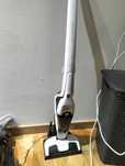Silvercrest odkurzacz 2 w 1