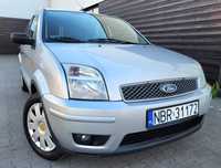 Ford Fusion  1,6Diesel 2005Rok Ekonomiczne Zwinne  Miejskie Auto Klima