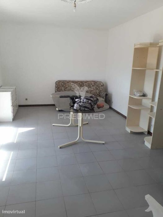 Apartamento T3 no centro de Macedo de Cavaleiros