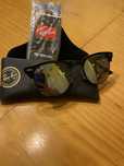 Ray Ban RB3016 Originais