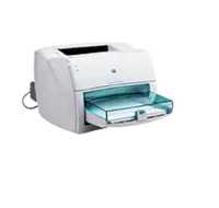 Impressora HP Laserjet 1000