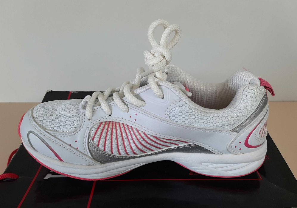 Кросівки підліткові USA Pro для занять фітнесом