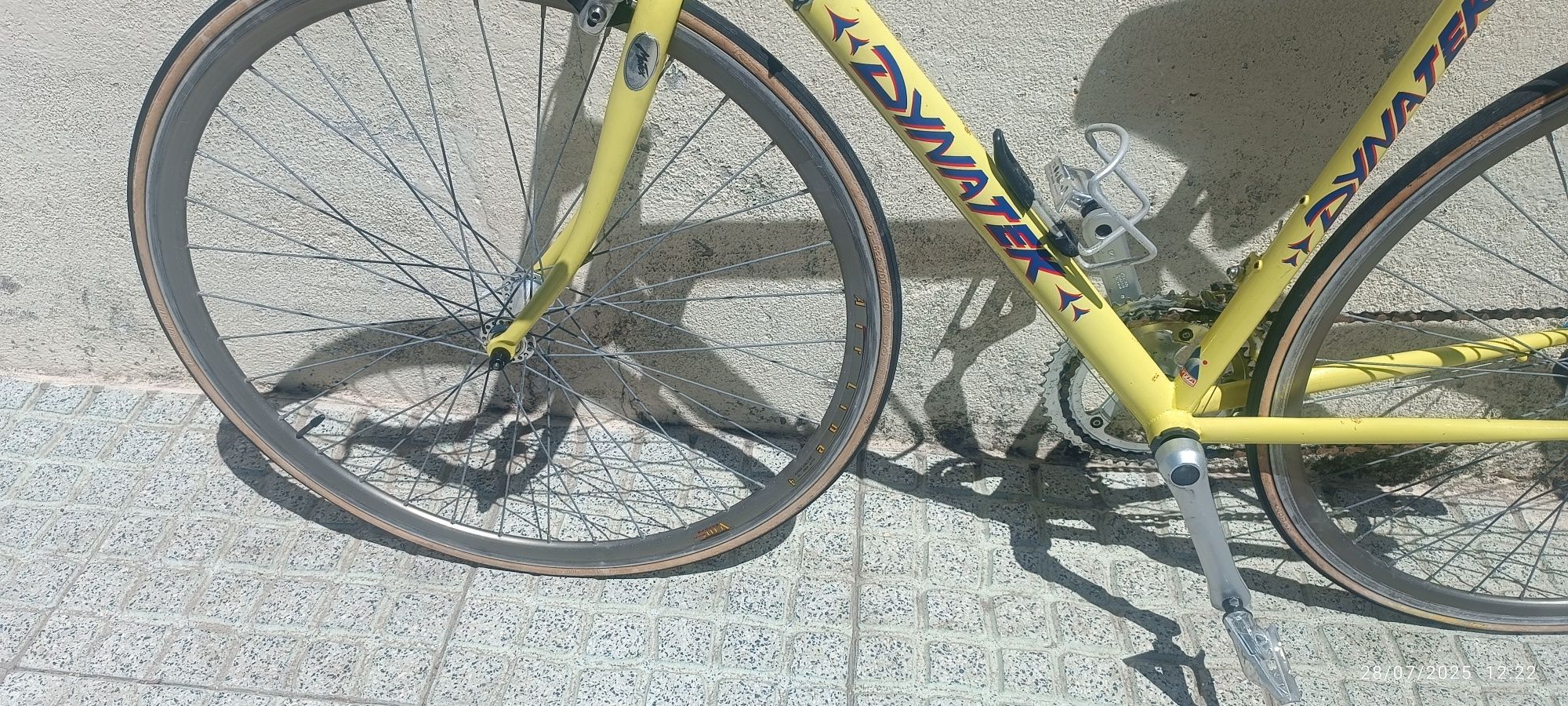 Bicicleta de estrada