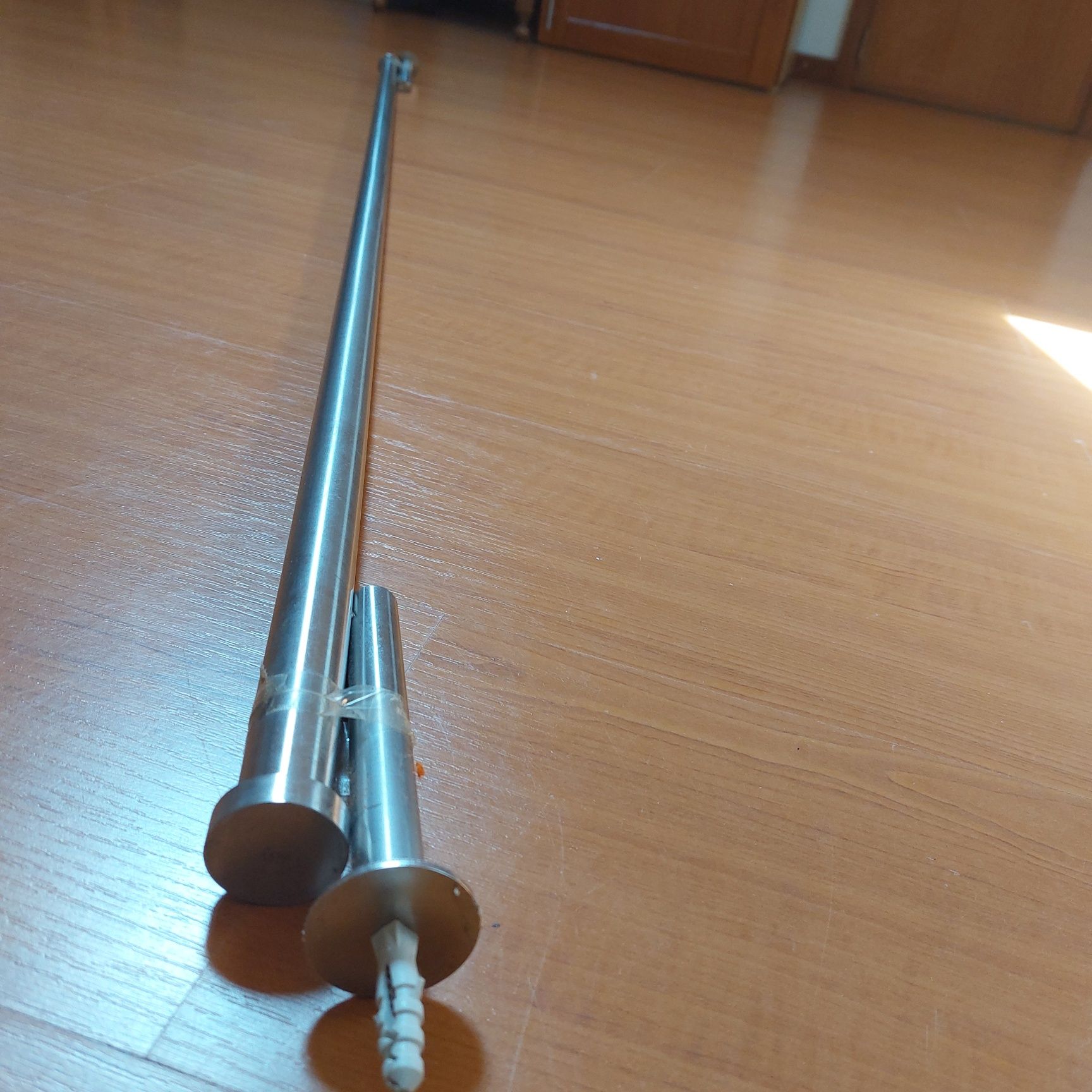 Varão  para cortinados
