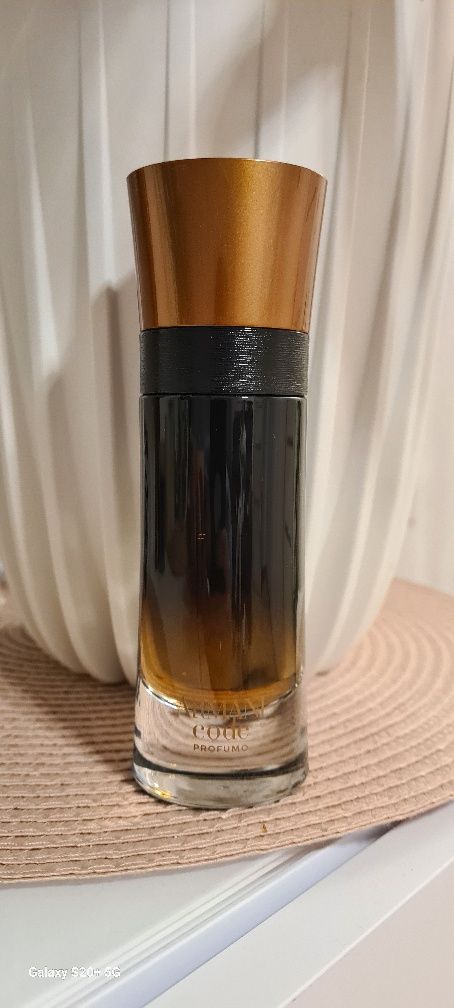 Giorgio Armani  Code Profumo 60ml