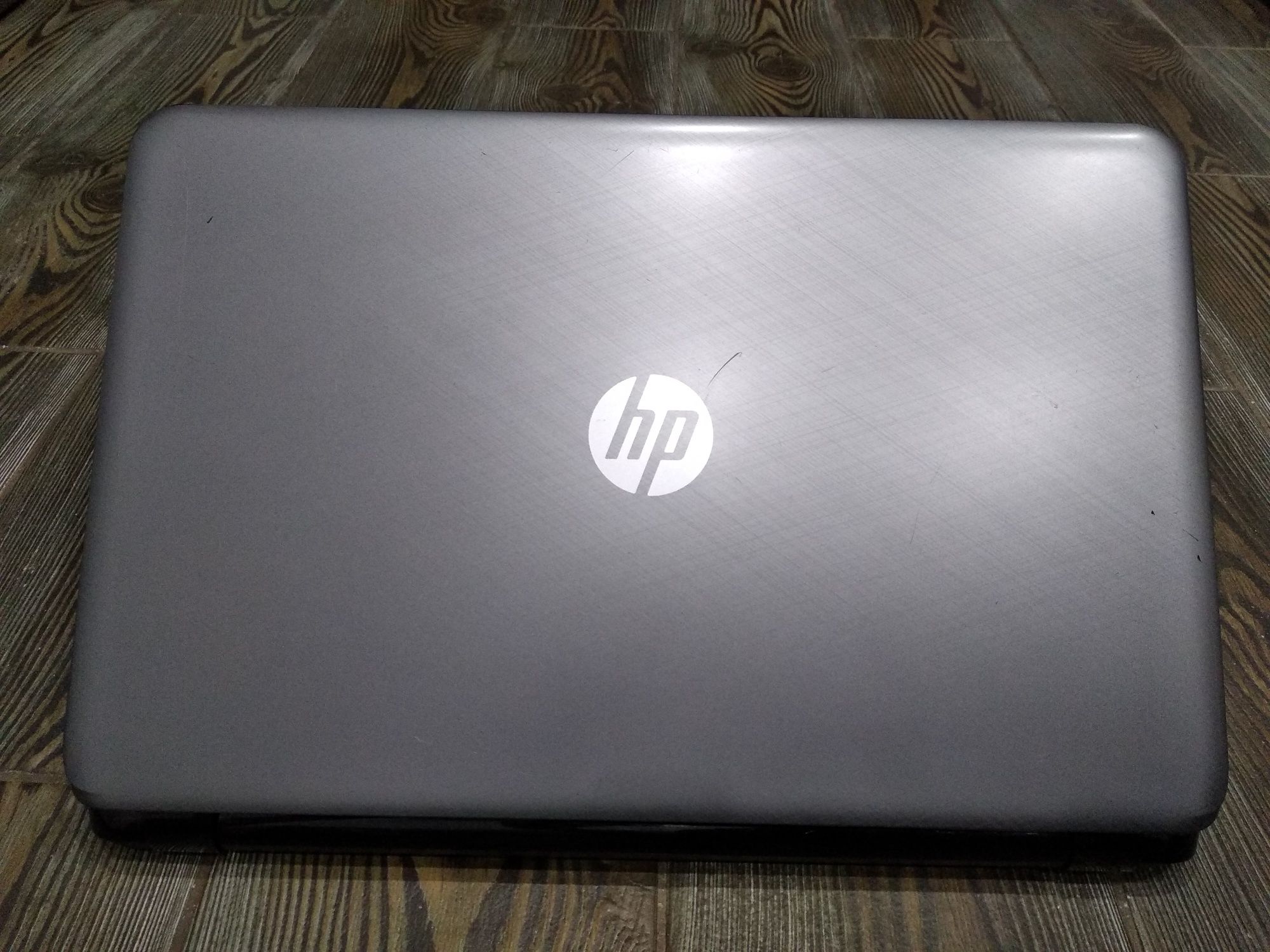 HP 15-g024sr, A4-6210, 8 гб, HDD 750 гб, windows 11, ноутбук