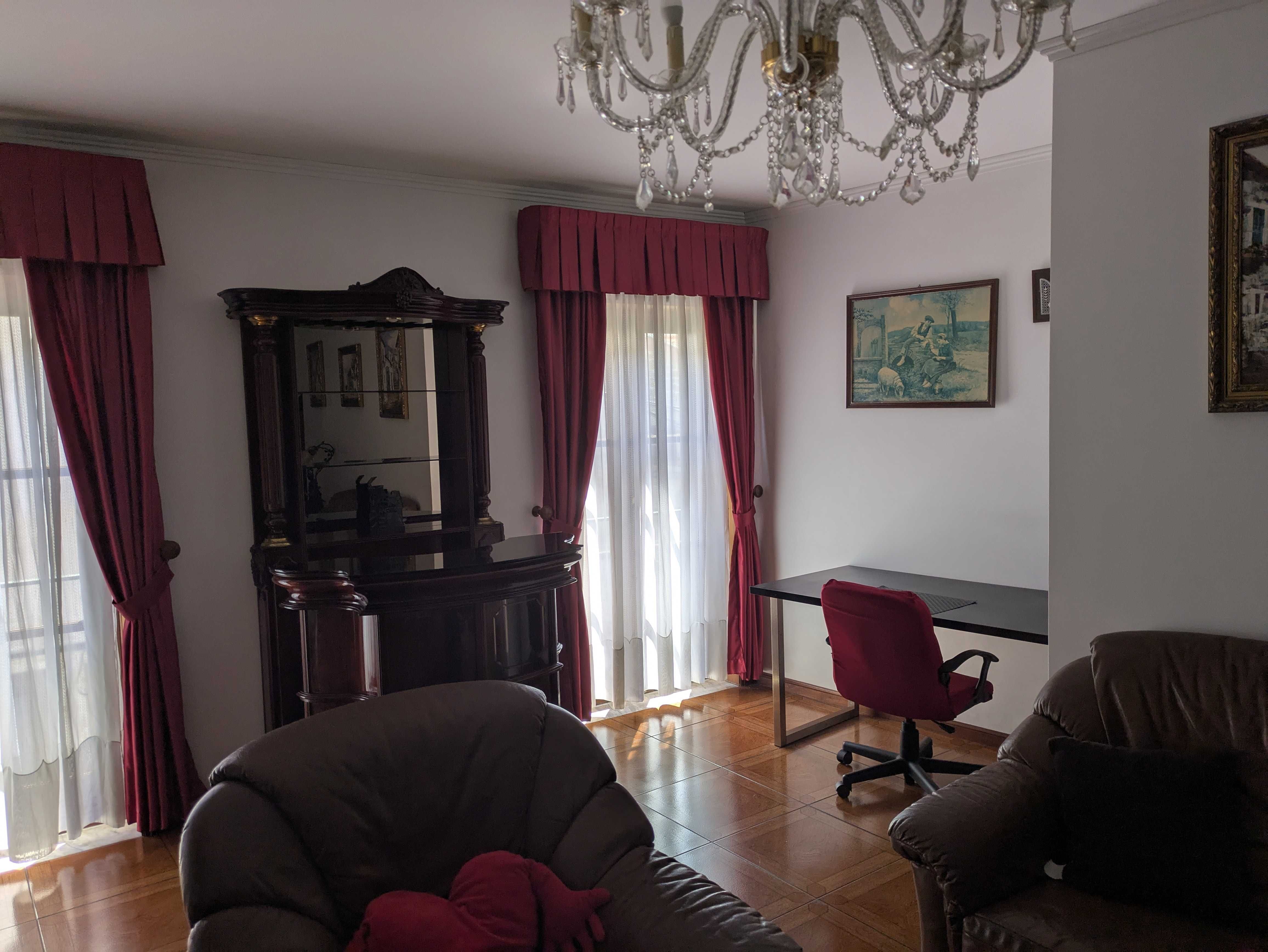 Quartos para estudantes em Vila do Conde