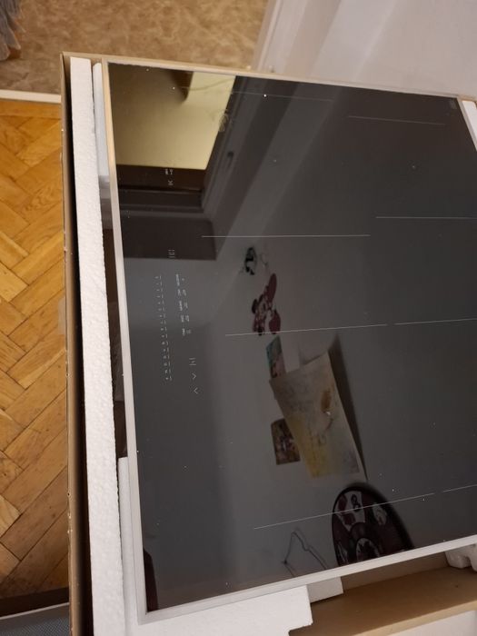 Płyta indukcyjna amica Nowa