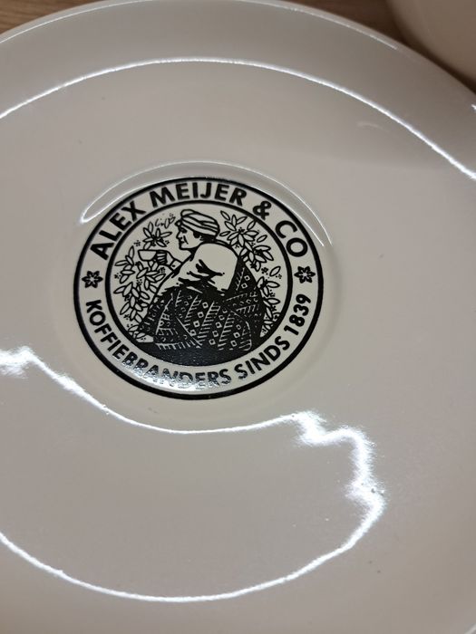 Filiżanka Alex Meijer