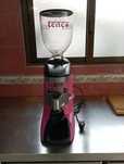 Moinho para café