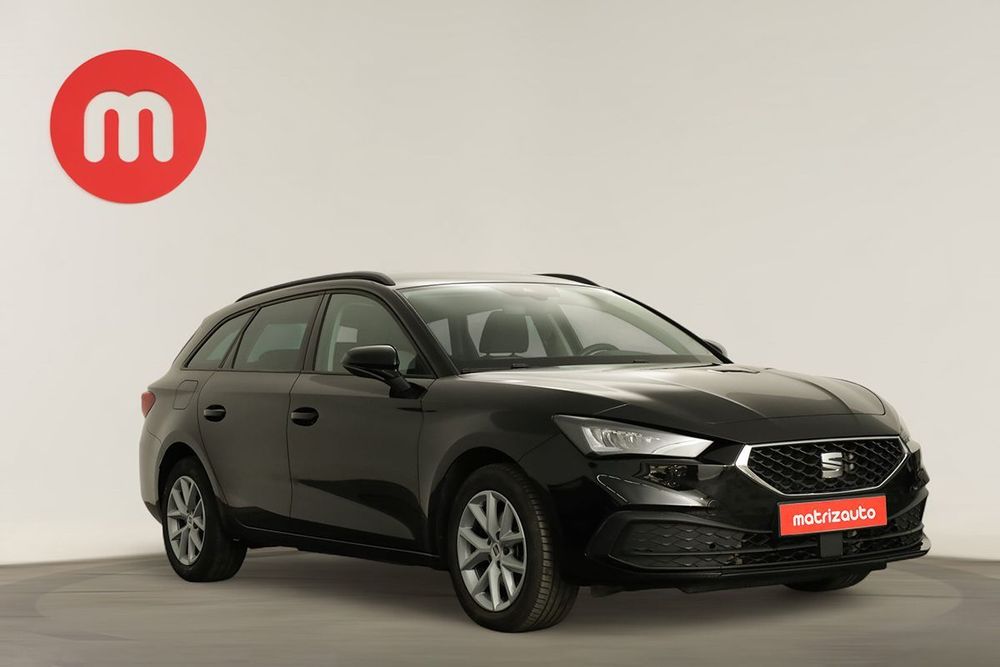 SEAT Leon ST