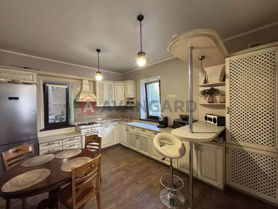 Продам 2-х этажный дом 162 м2 ж/м Игрень/Одинковка Левый берег!