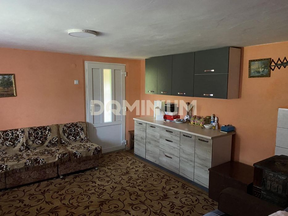 Продається будинок у самому серці Карпат