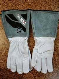 Зварювальні рукавиці