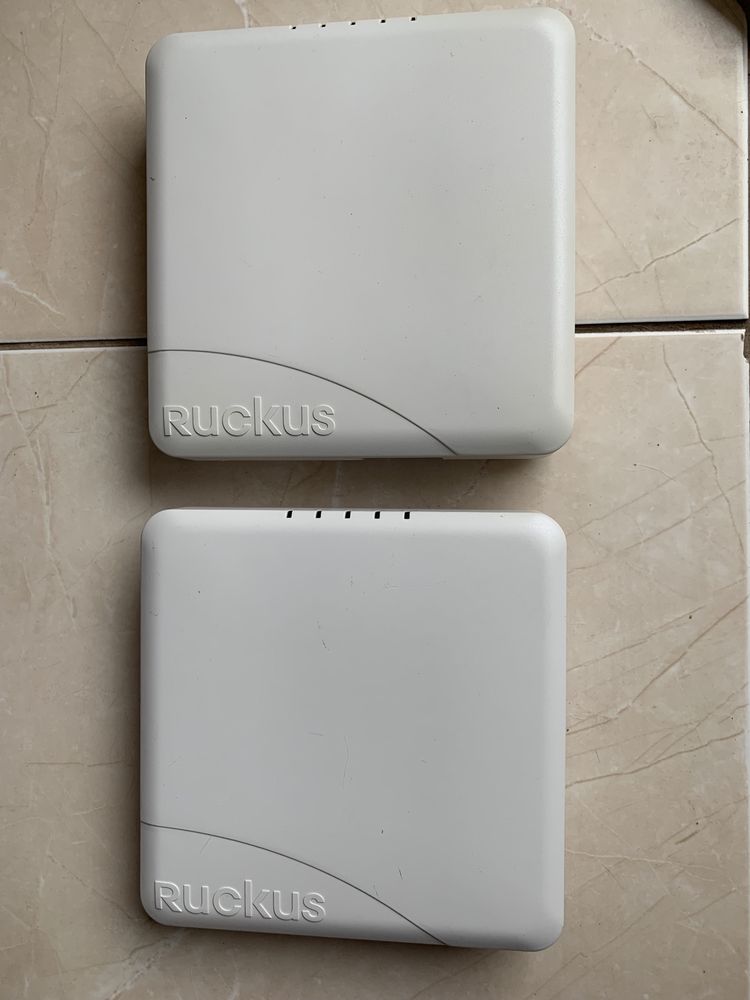 Access Point Ruckus Wireless R600