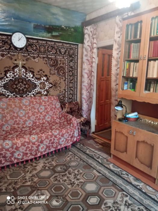 Продам невелику квартиру