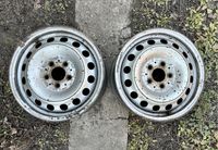 Диски R16 5x112 Mercedes Vito w639 w447 w638