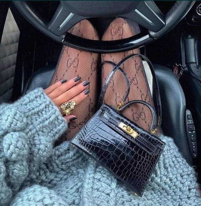 Эротические gg сексуальные трендовые gucci гучи гуччи колготы ажурные