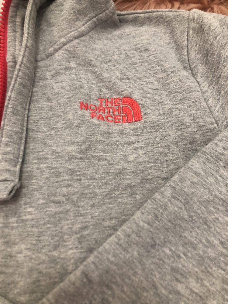 Bluza z kapturem The North Face