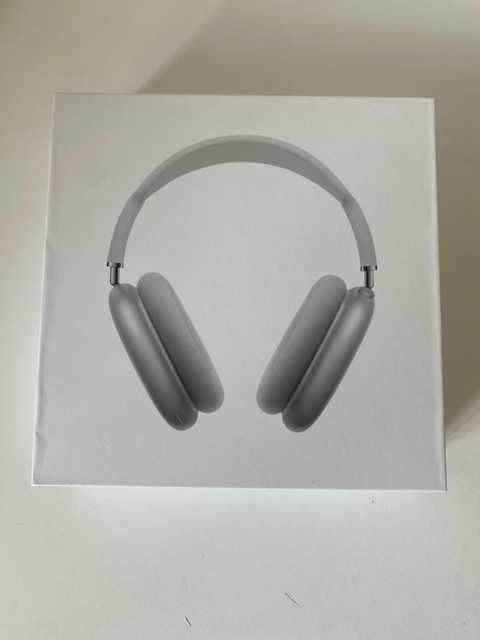 Headphones max por bluetooth