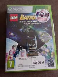 Gra LEGO Batman 3 Xbox 360