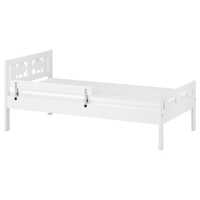 Ліжко IKEA KRITTER 165*75 см