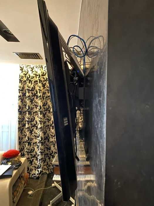 телевізор Samsung PS51D530A5WXXH