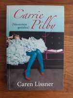 Carrie Pilby Nieznośnie genialnie. Caren Lissner