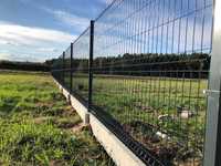 Ogrodzenia ogrodzenie panelowe panel, bramy, furtki od producenta