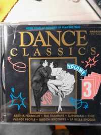 Dance Classics voume 3