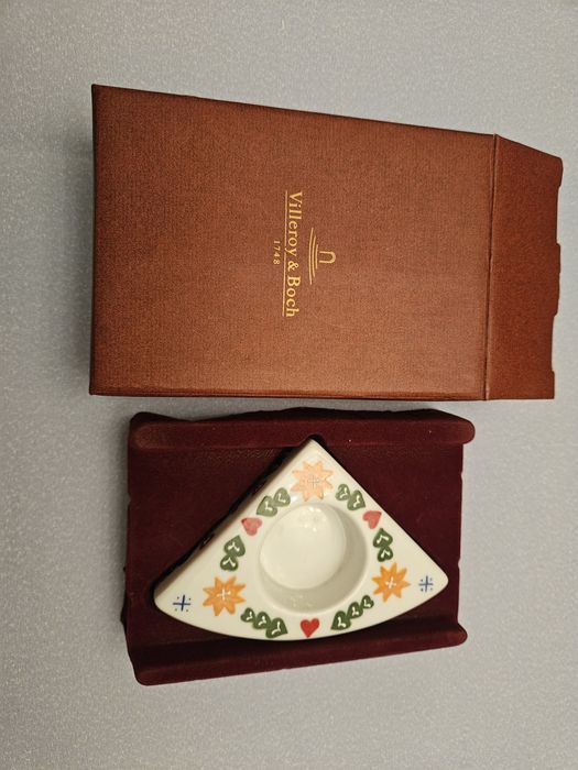 Villeroy&Boch swiecznik na tealight