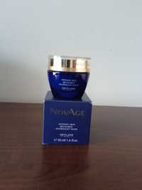 Нічна маска Oriflame NovAge Intense Skin Recharge Night Mask