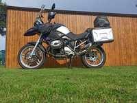 BMW 1200 gs sprzedam