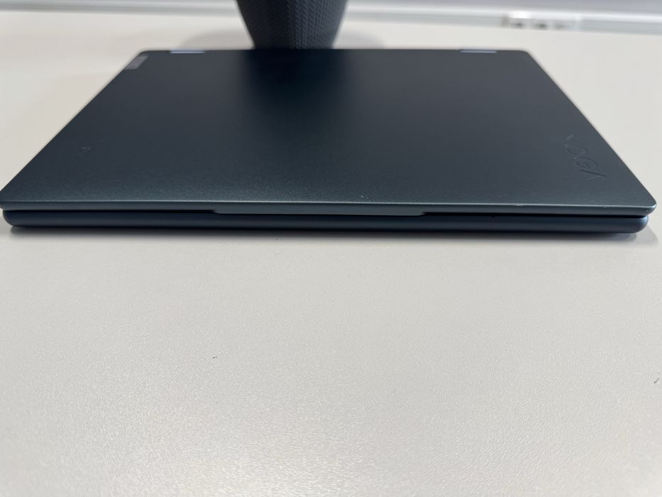 Lenovo Yoga 6 (Dark Teal)