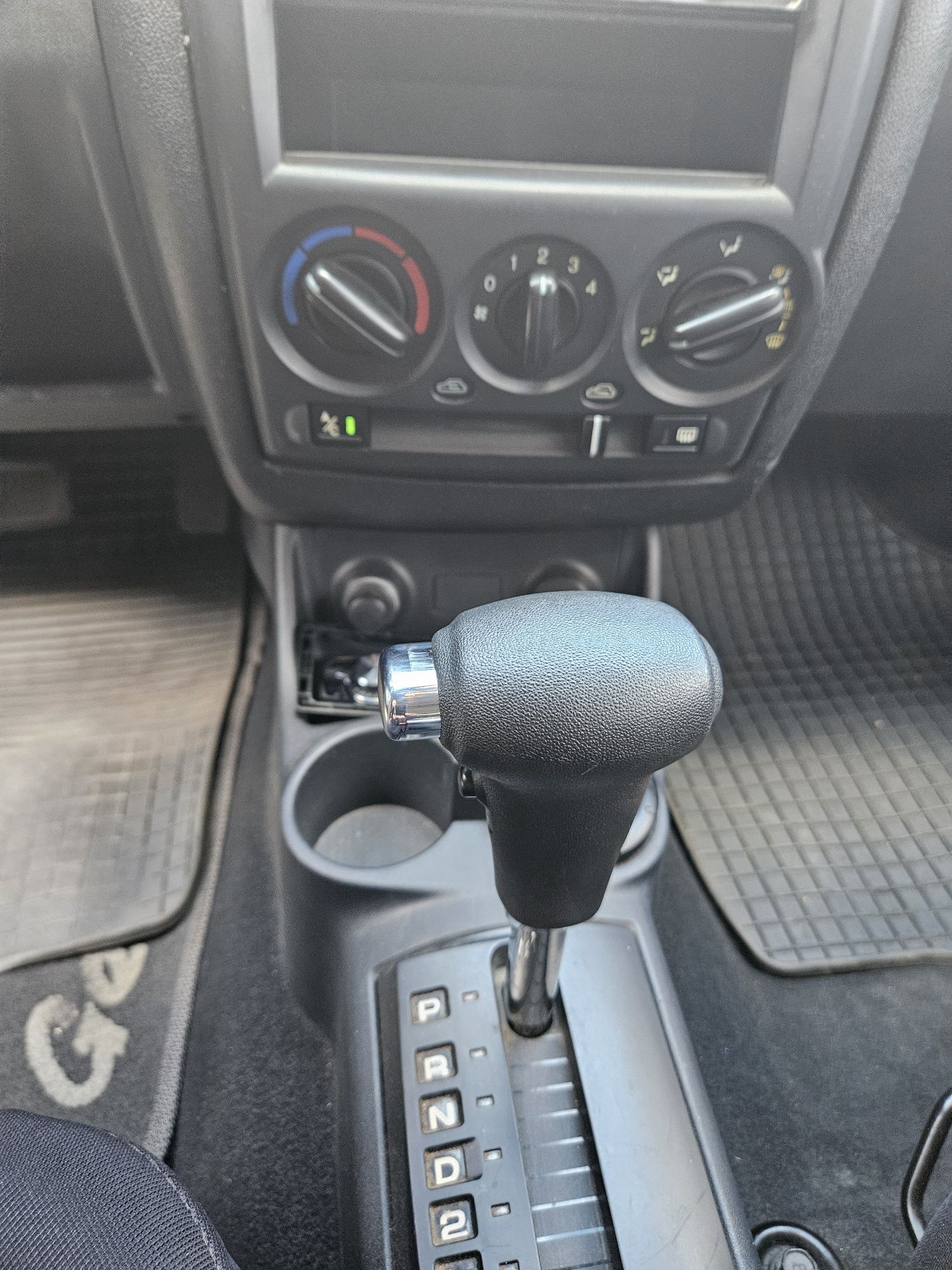 Hyundai getz 2010