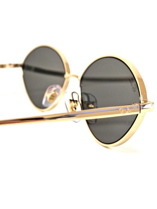 Okulary przeciwsłoneczne Ray-Ban Kai 921387 – Jasne Złoto Unisex