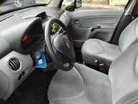 Citroen C3 1.4 hdi exclusive