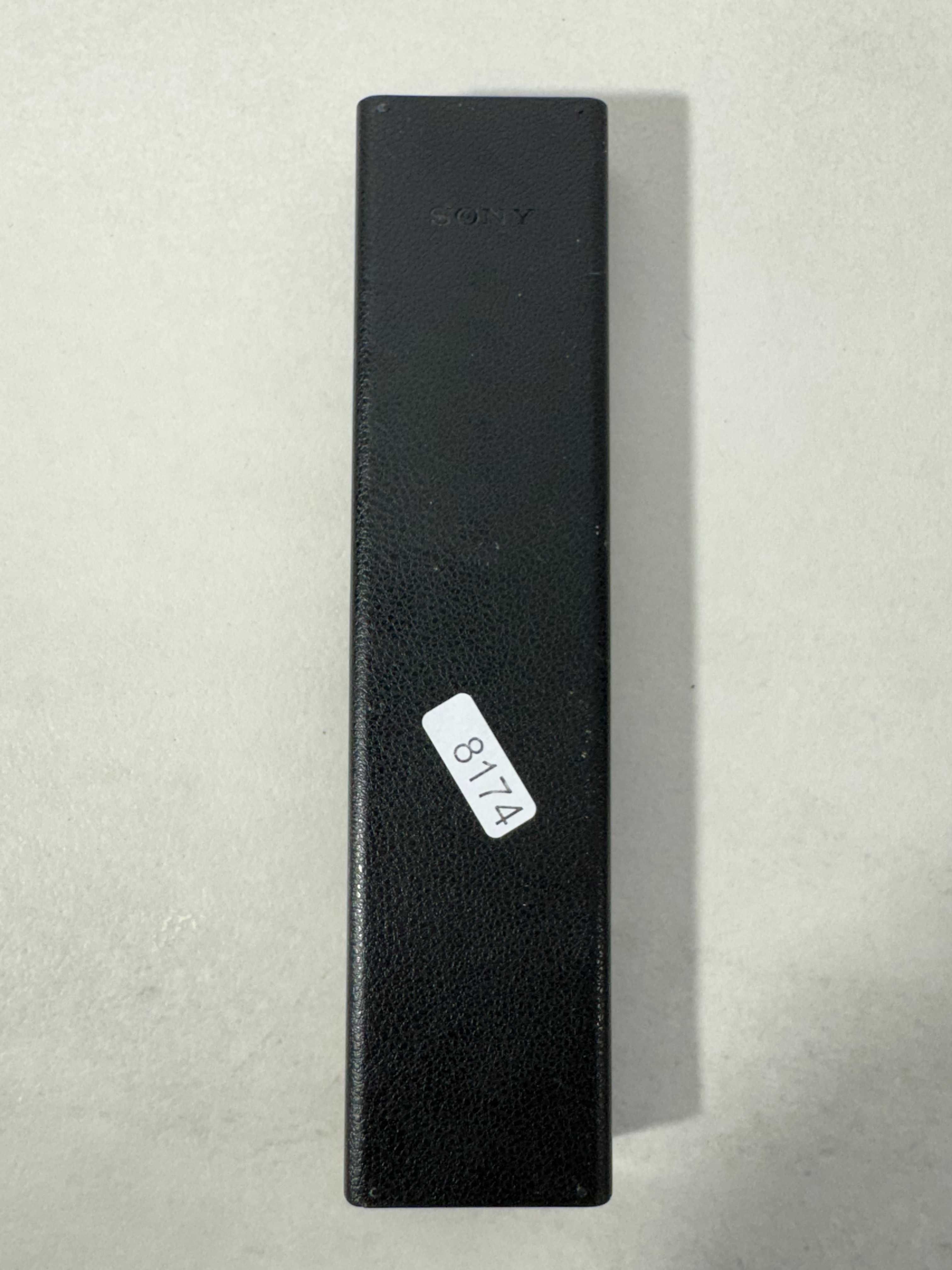 Pilot Oryginalny Sony RMF-TX200E
