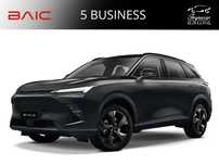 BAIC 5 Business 1.5 177KM Automat