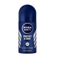 Nivea Men Protect  Care Antyperspirant W Kulce 50Ml (P1)