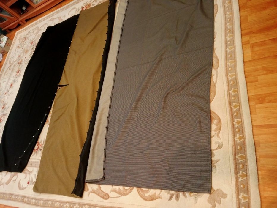 Штори кабіни Volvo.FH.13.EEV DAF.106.MAN.TGX Iveco