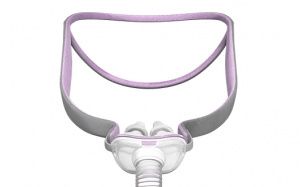 AIRFIT P10 ResMed - maska donosowa do aparatów CPAP, AUTOCPAP