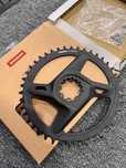 Zębatka szosa gravel SRAM Rival AXS X-Sync