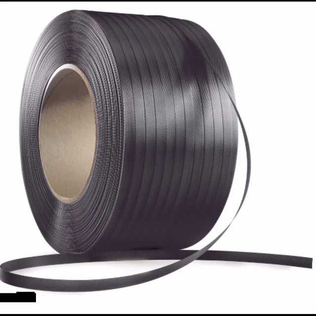 Стреппінг-стрічка (ПП страп лента, ПЕТ) для обв'язки, скоби, пряжка