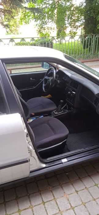 Продам ауді Б4 хороший стан