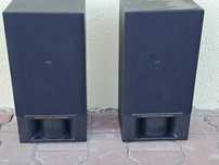 Kolumny 2 szt. Super Dynamic Bass Sound
