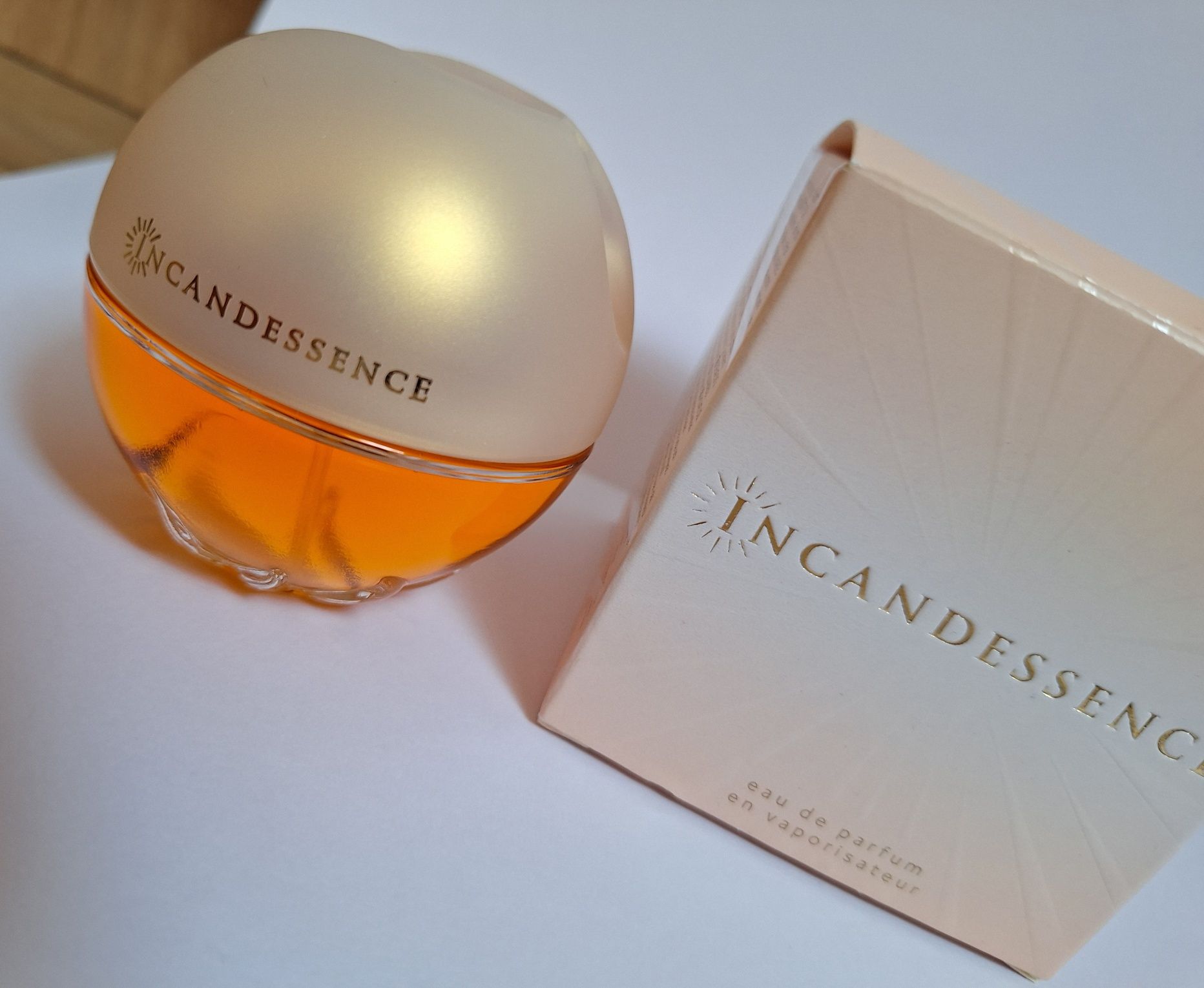 Avon Incandessence perfumy damskie