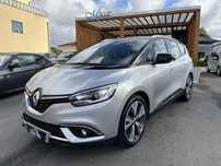 Renault Grand Scénic 1.5 dCi Intens Hybrid Assist SS