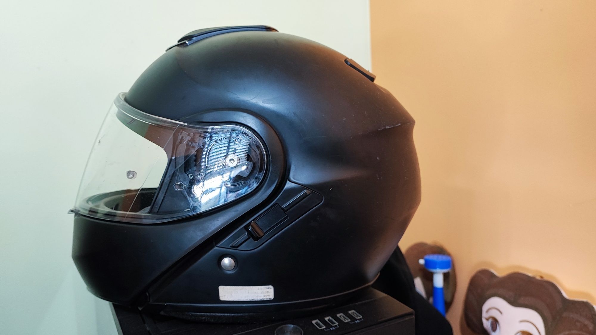 Capacete Shoei Neotec